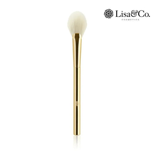 Brush 12 | Petite Highlighter Brush