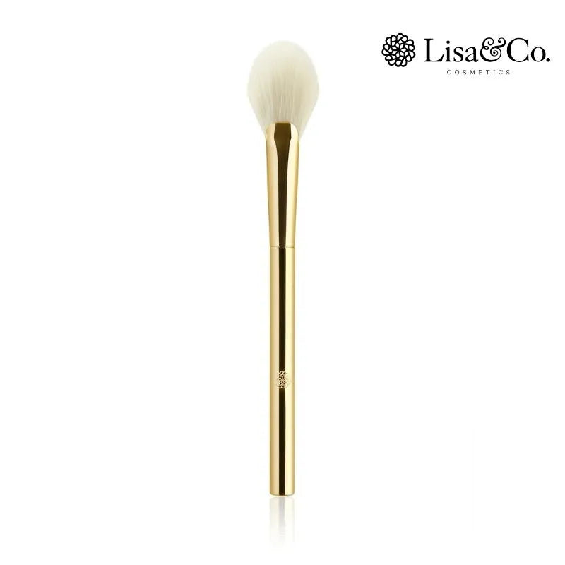Brush 12 | Petite Highlighter Brush