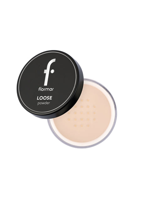Loose Setting Powder