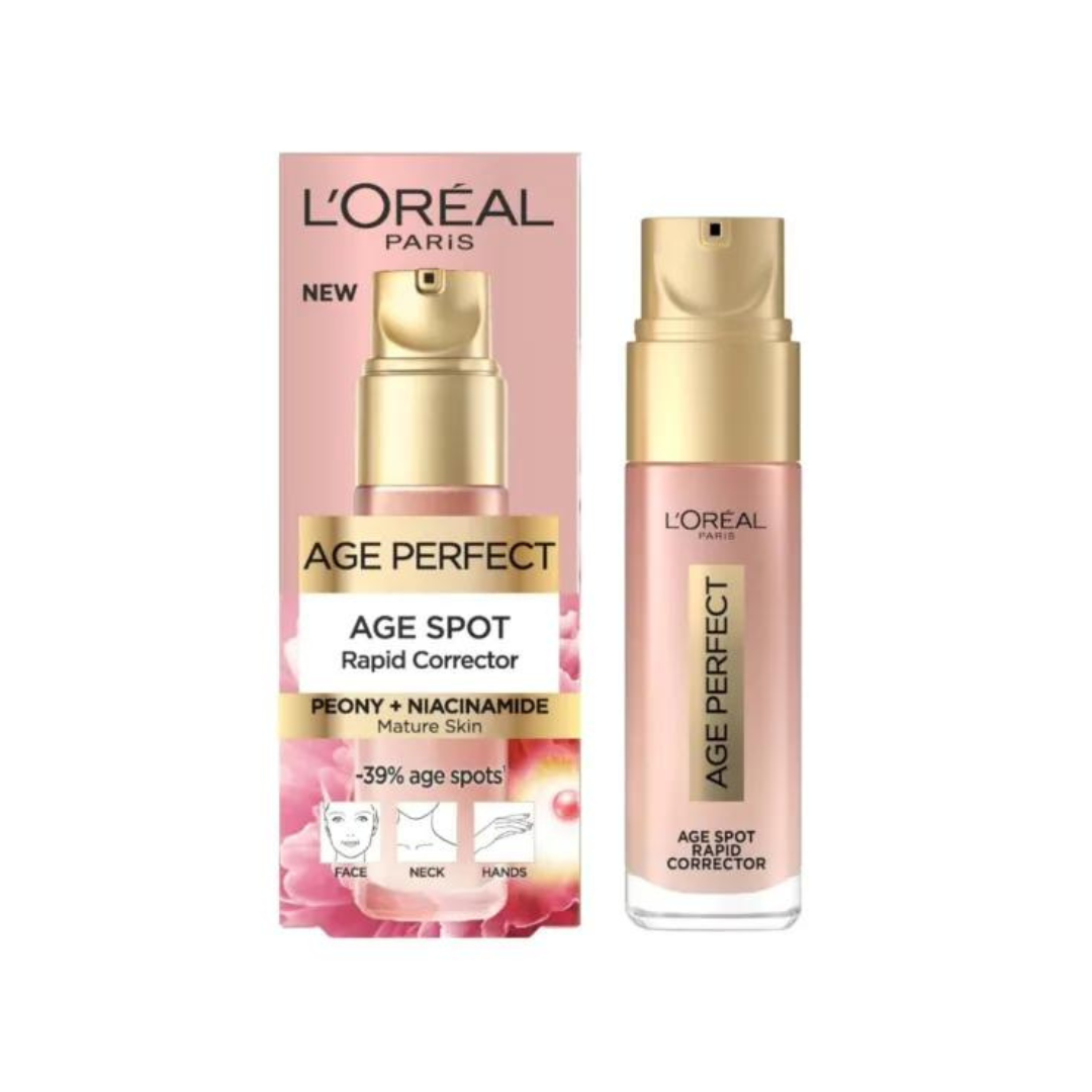 Golden Age Rapid Age Spot Corrector 30ml