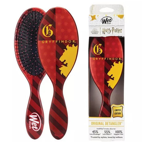 Original Detangler - Harry Potter Hogwarts House Range