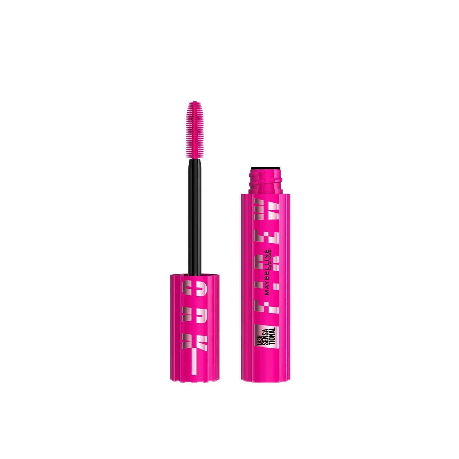 Firework Mascara