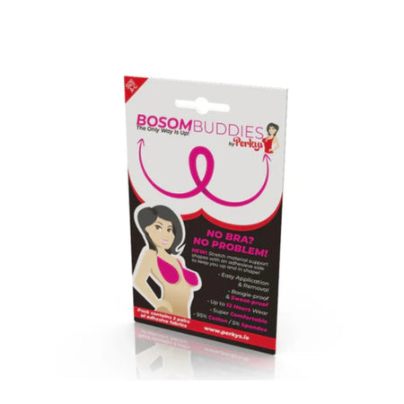 Bosom Buddies Breast Tape Size A-C