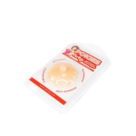Pokies Self-Adhesive Silicone Nipple Covers