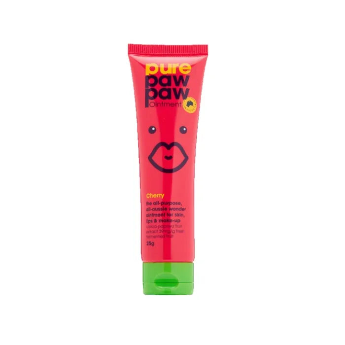 Pure Paw Paw Cherry Multi-Use Balm 25g