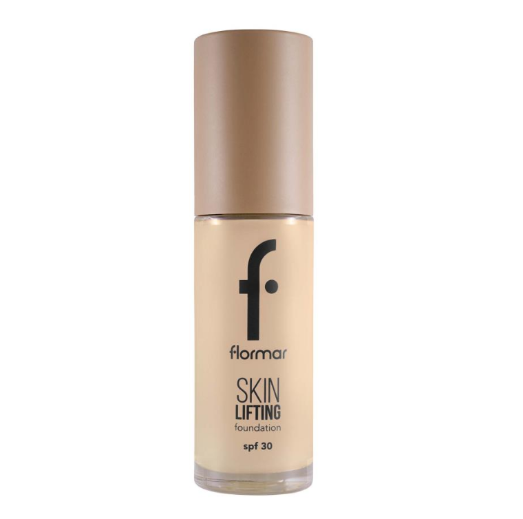 Skin Lifting Foundation