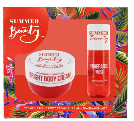 Summer beauty kit discount