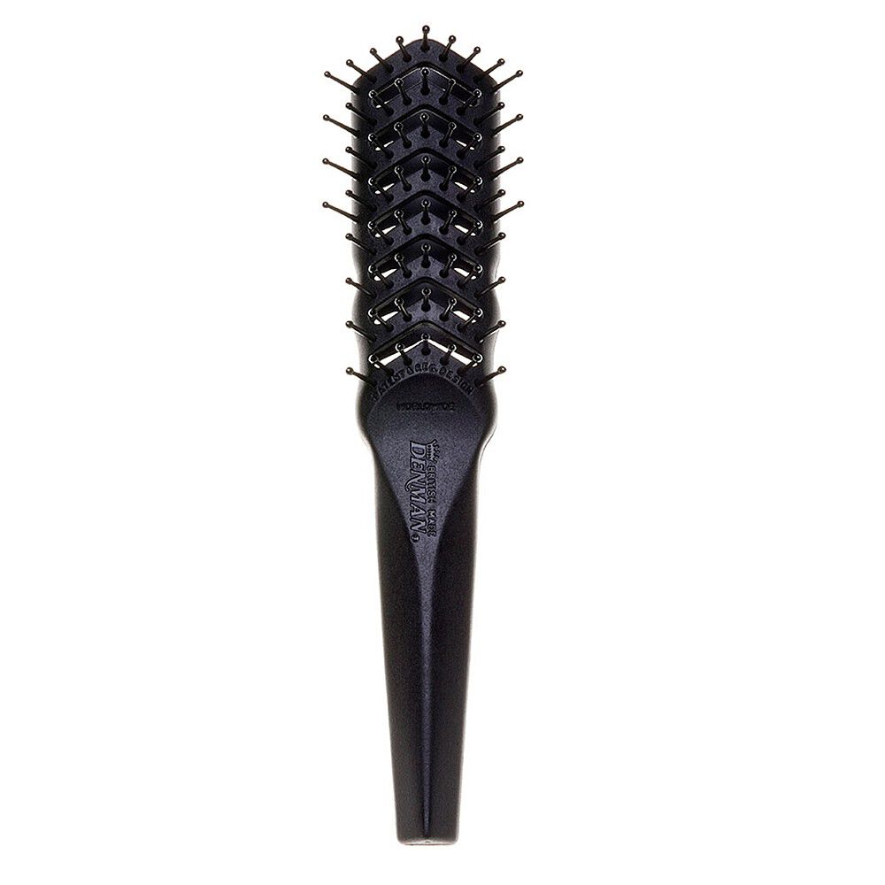 Denman D100 - The Tunnel Vent Brush