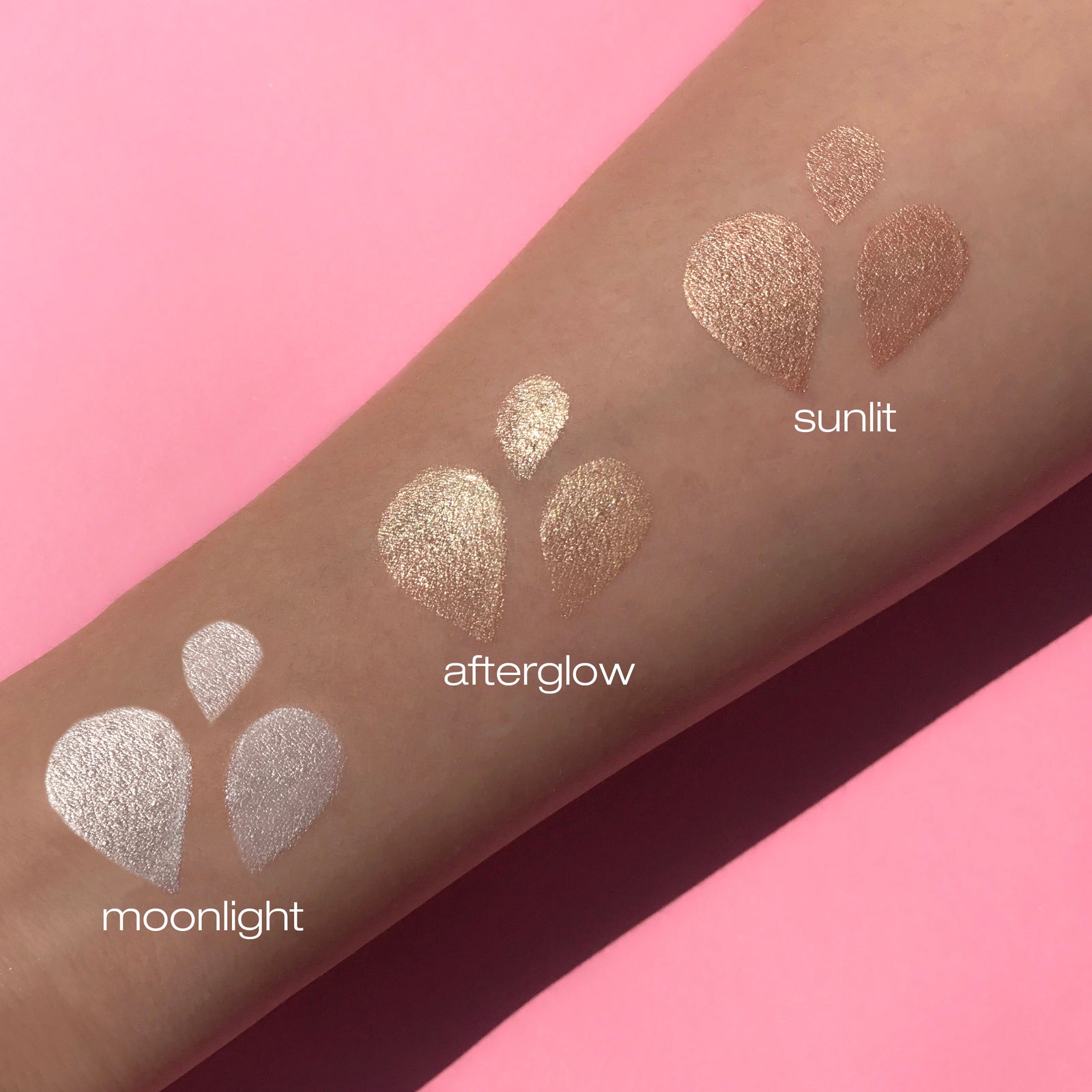 Luminous Glow Skin Illuminator