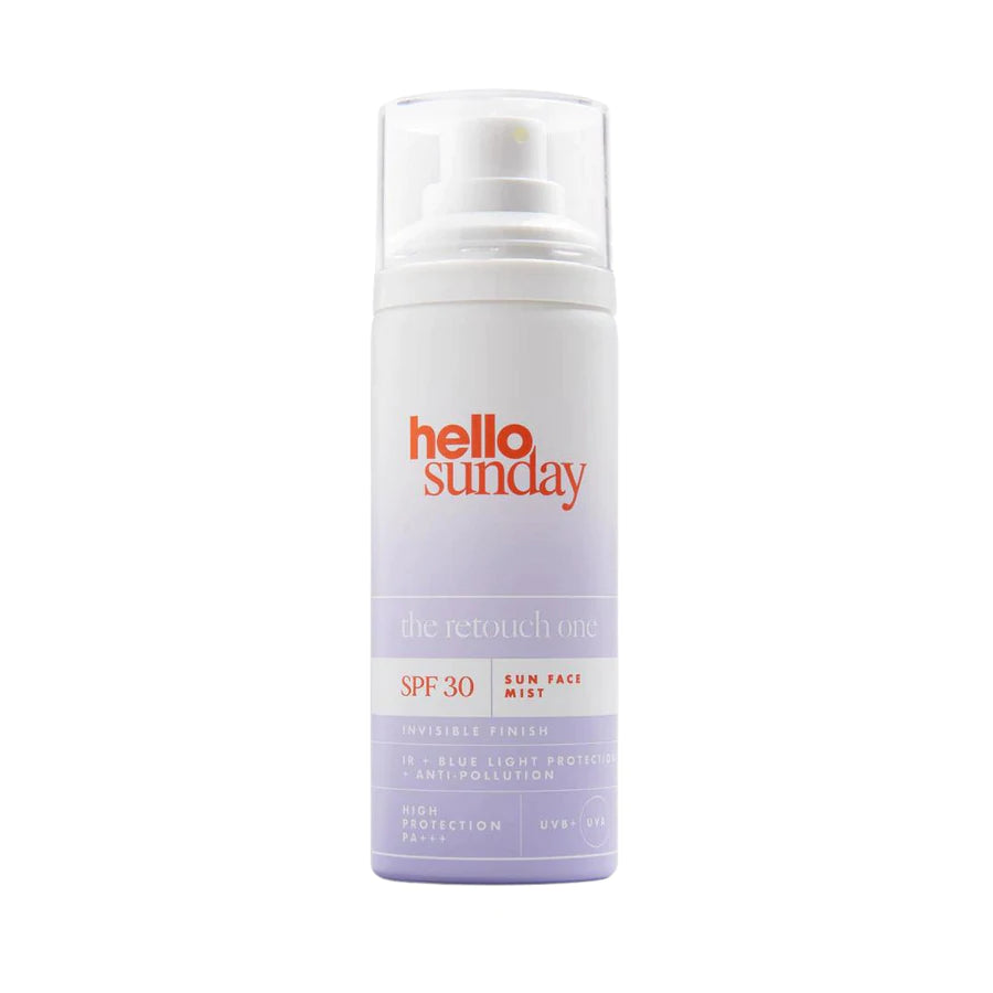 "The Retouch One" SPF 30 Sun Face Mist 75ml
