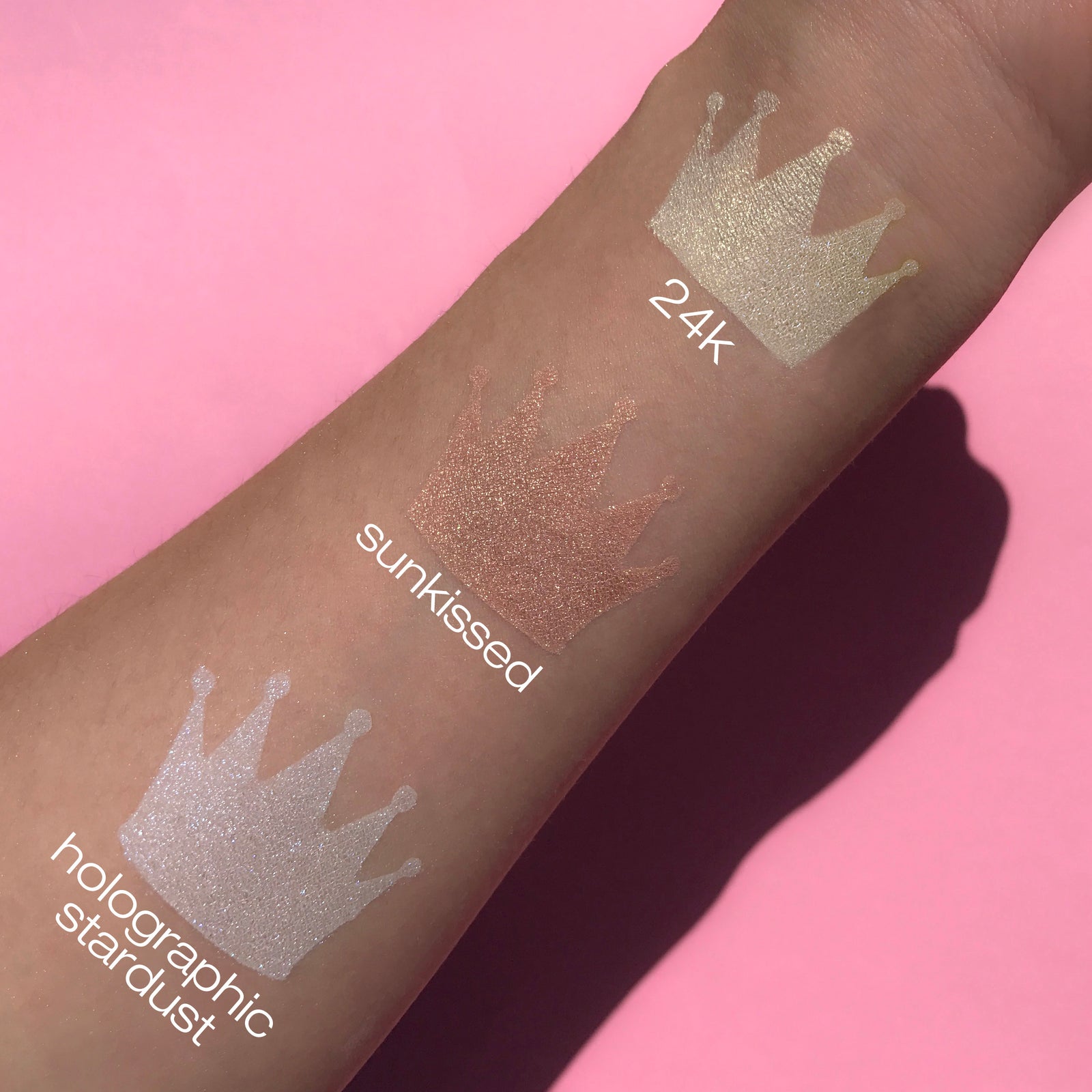 Luminous Glow Illuminating Powder