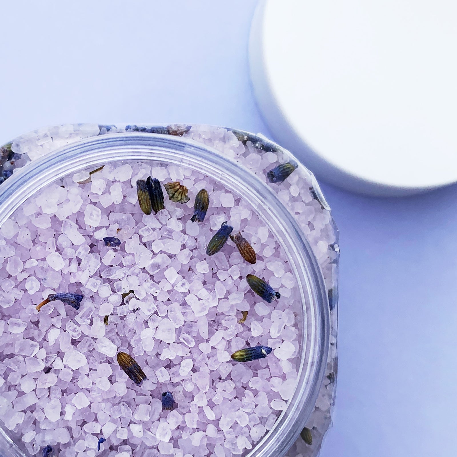 Sleep Easy Soaking Salts