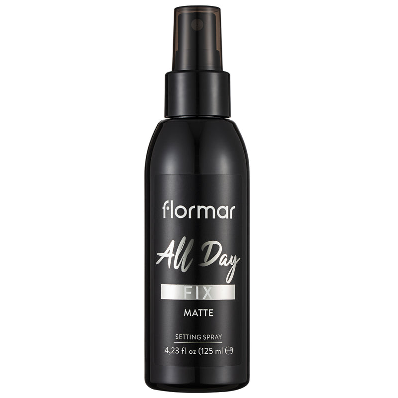 All Day Fix Matte Setting Spray 125ml