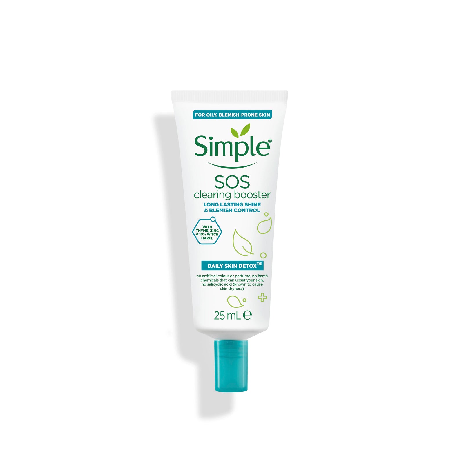 SOS Clearing Booster 25ml