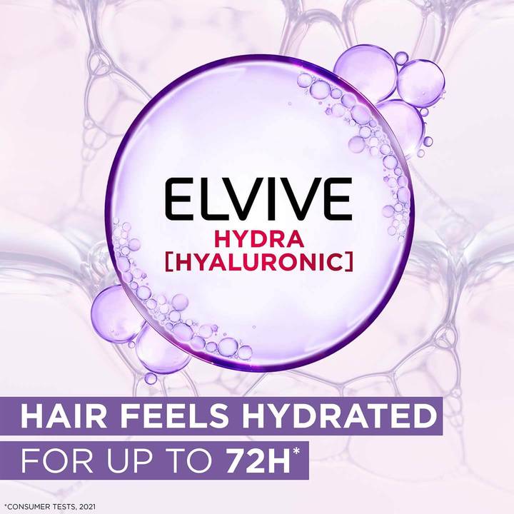 Hydra Hyaluronic Acid Conditioner 500ml