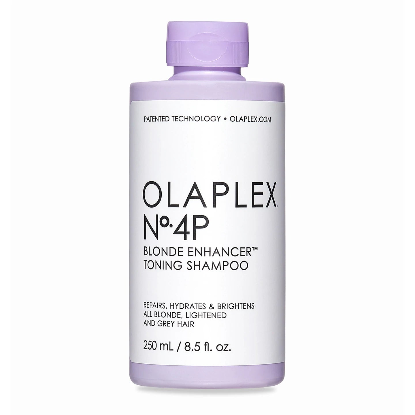 Nº.4P Blonde Enhancer Toning Shampoo