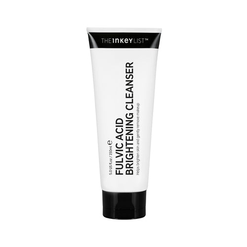 Fulvic Acid Brightening Cleanser