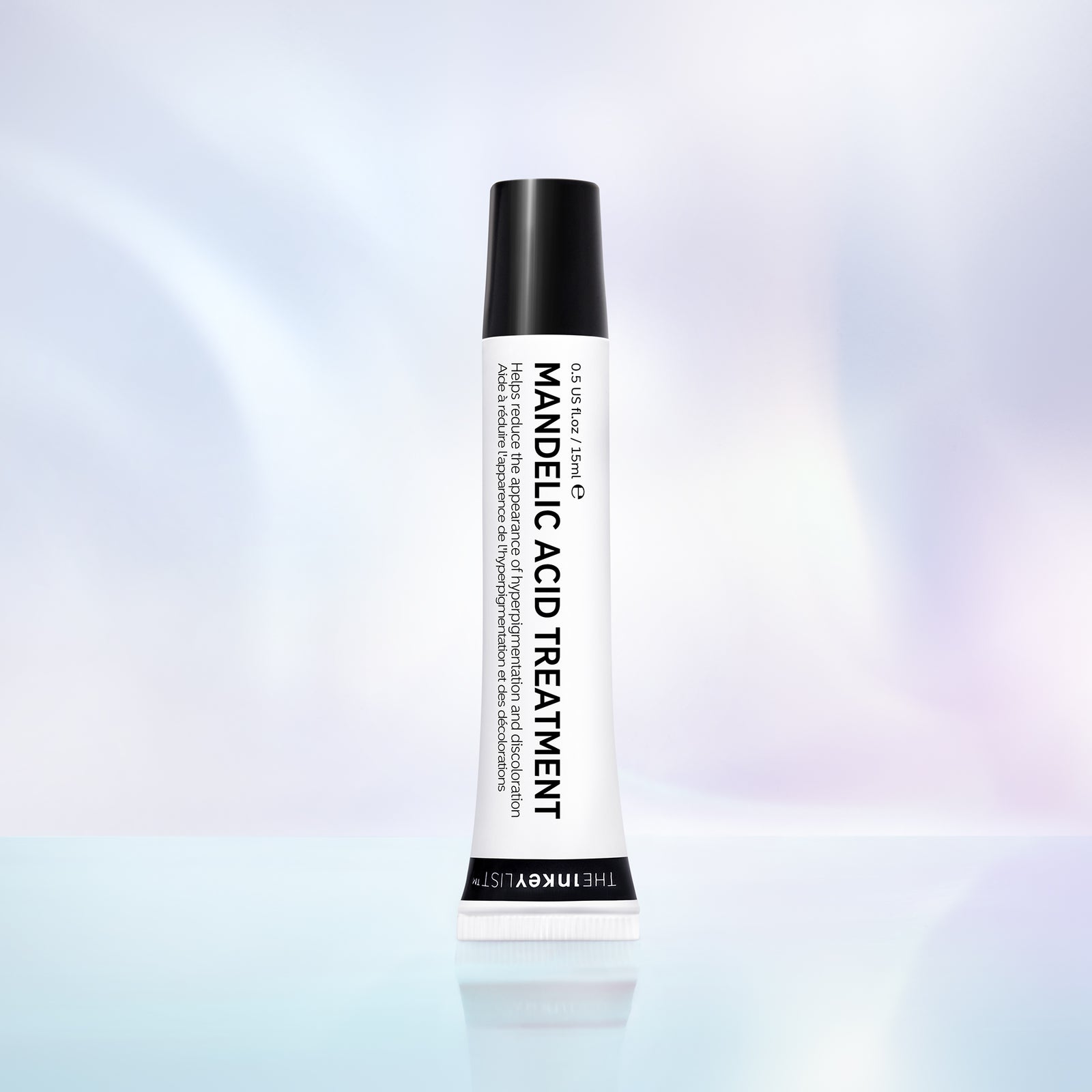 Mandelic Acid Treatment