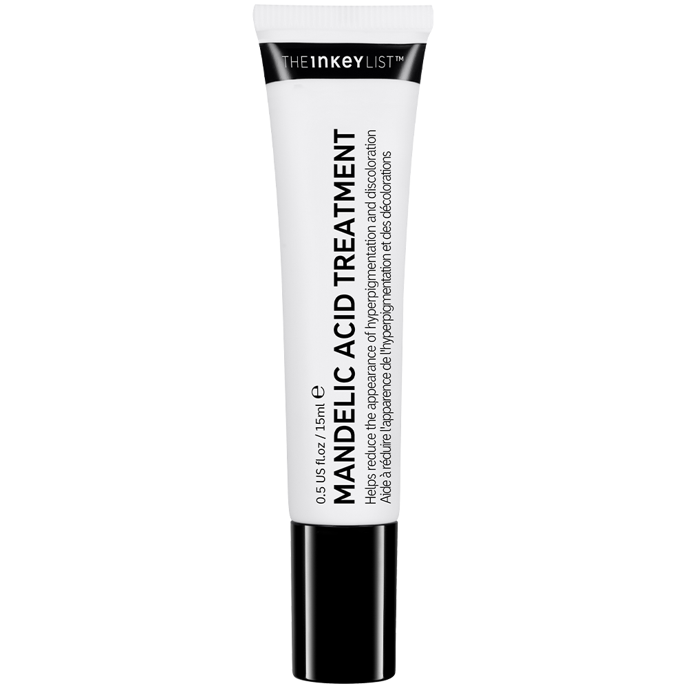 Mandelic Acid Treatment
