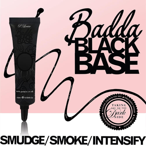 Badda Black Base