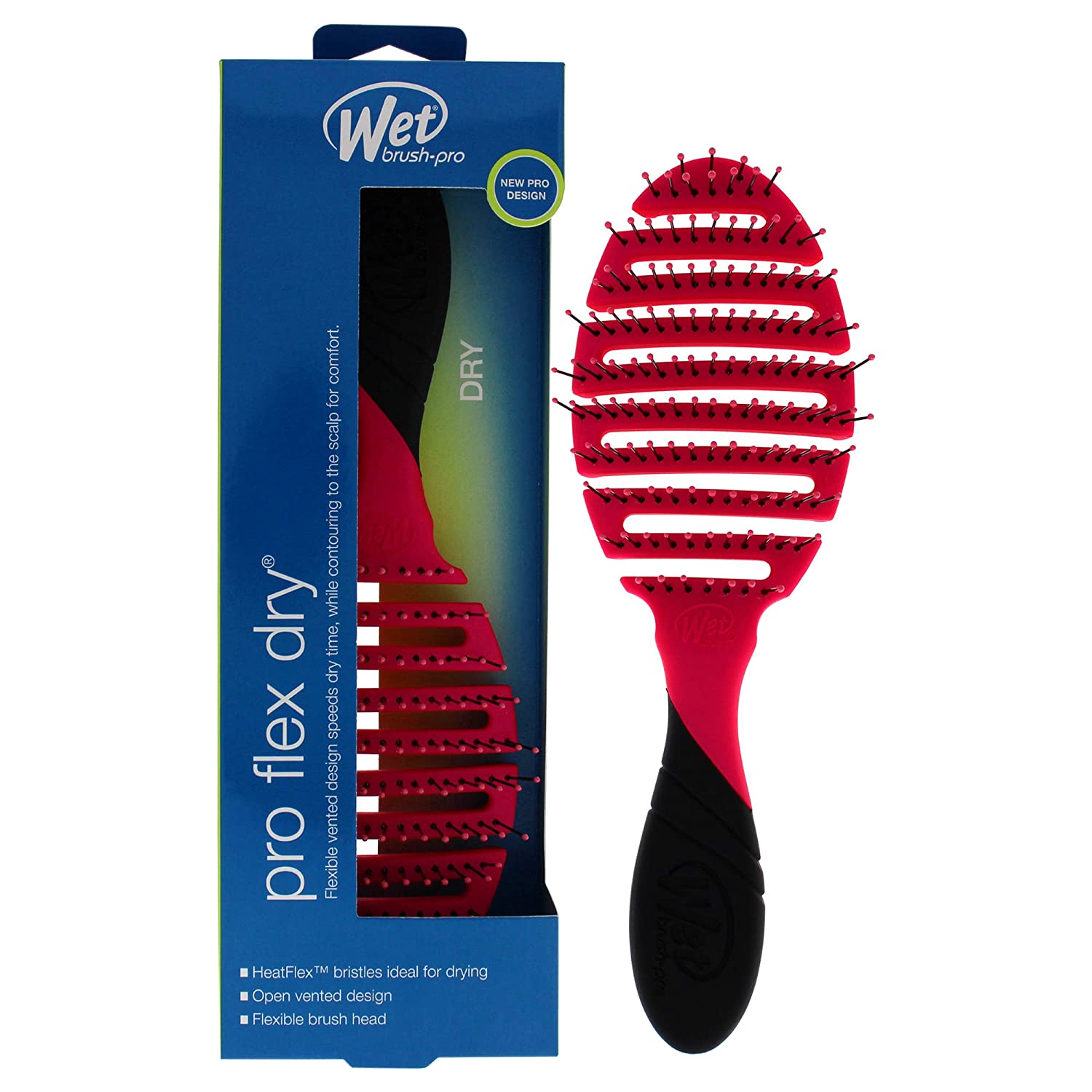 Pro Flex Dry Detangler