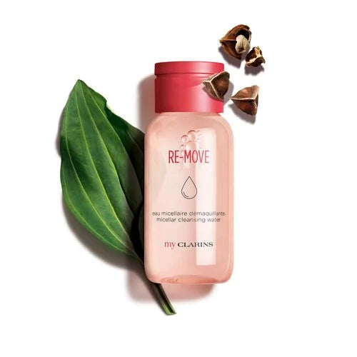 Clarins Re-Move Micellar Cleansing Water 200ml