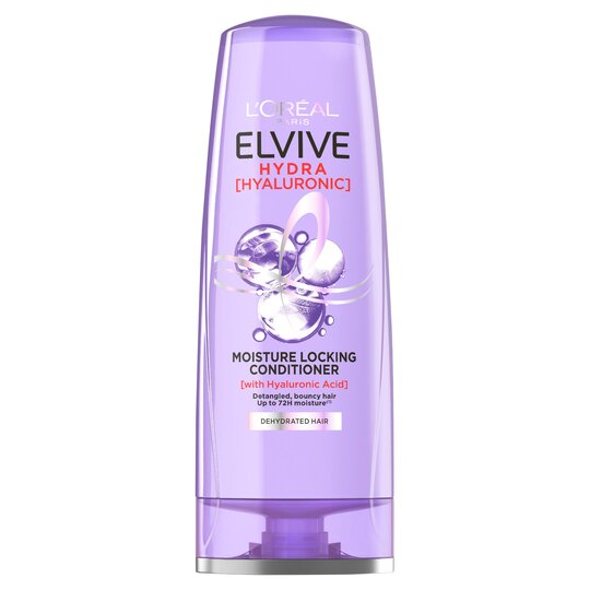 Hydra Hyaluronic Acid Conditioner 500ml
