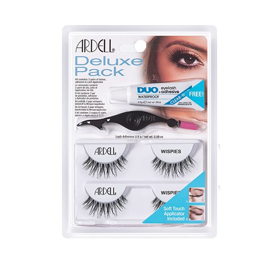 Deluxe Pack Wispies