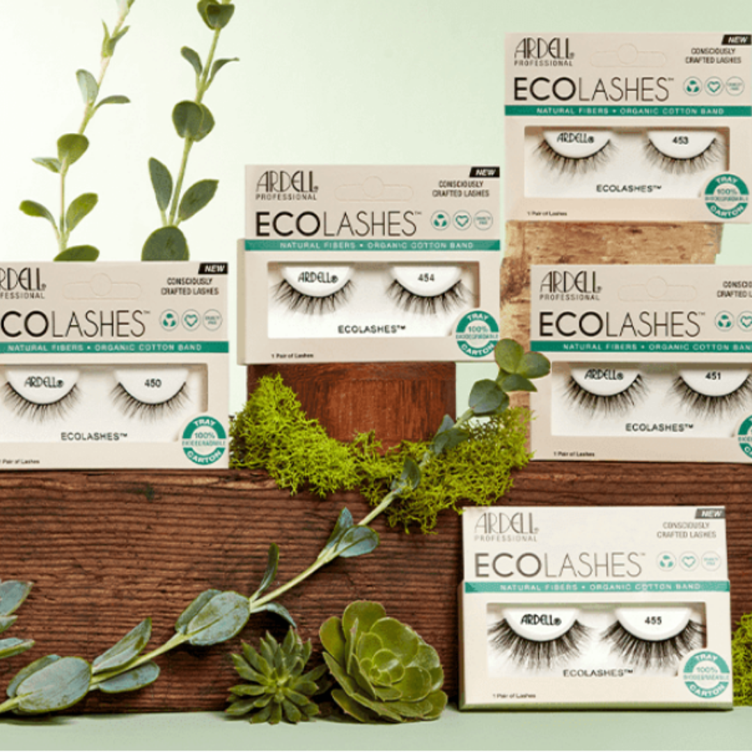 Eco Lash Collection Gift Set