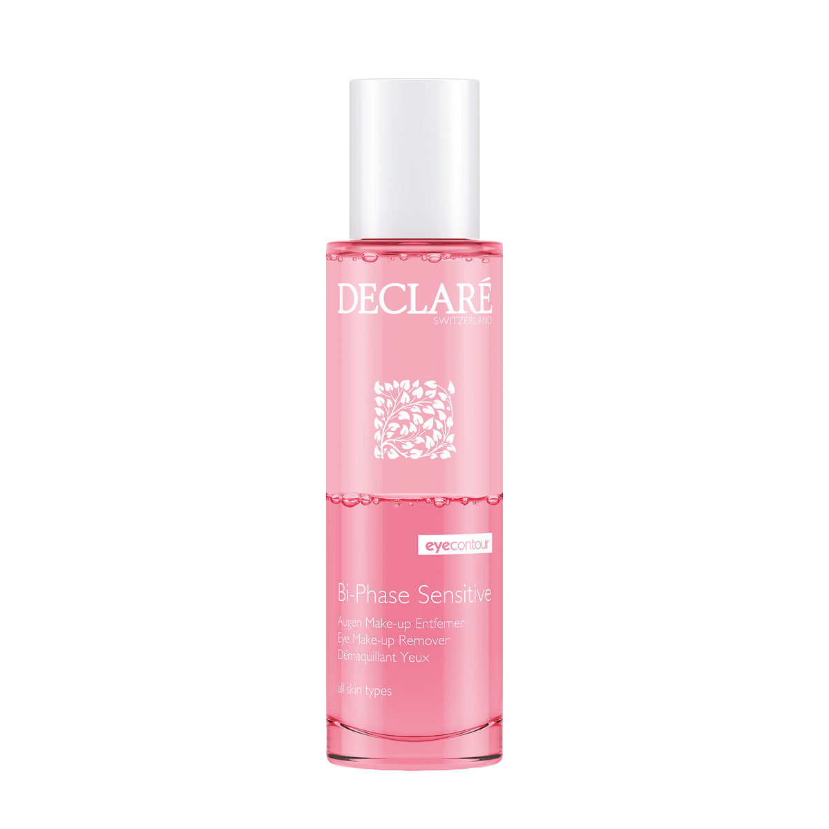 Bi-Phase Eye Makeup Remover 100ml