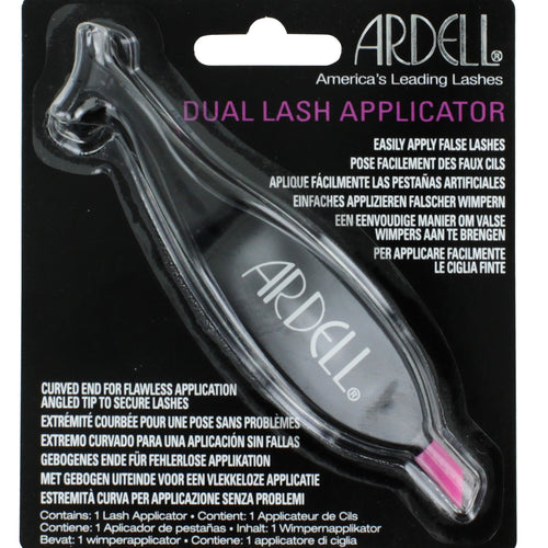 Dual Lash Applicator