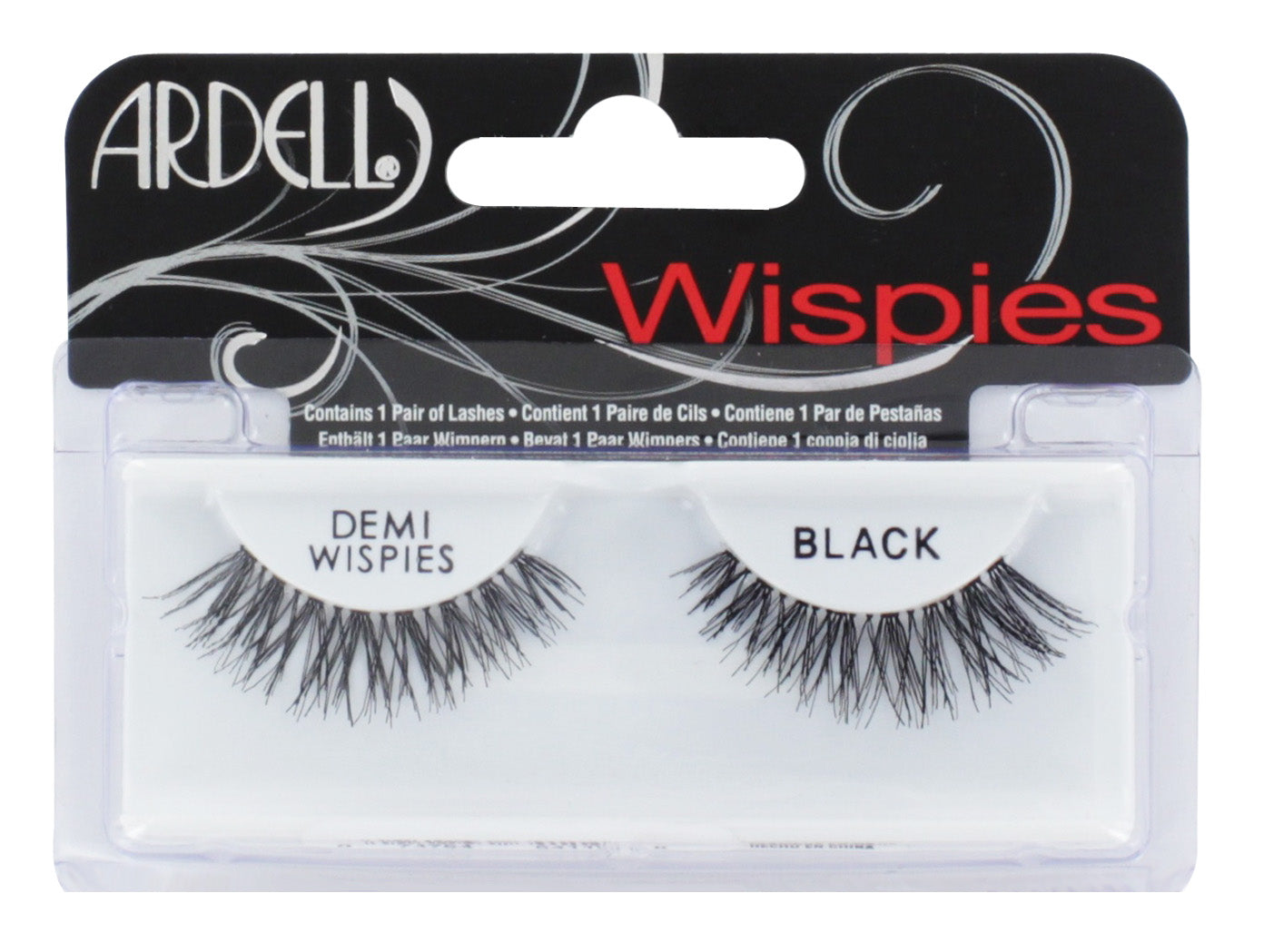 Demi Wispies Lashes