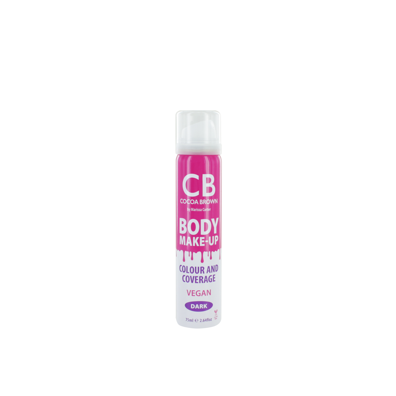 Body Make-Up Instant Tan 75ml