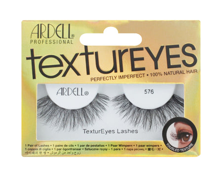 Textureyes Lash Selection