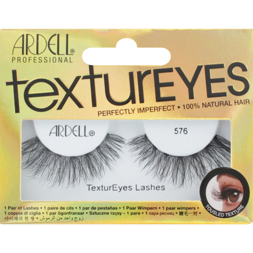 Textureyes Lash Selection