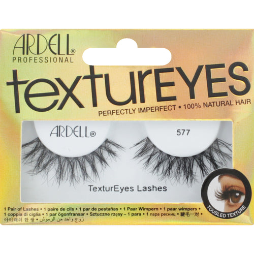 Textureyes Lash Selection