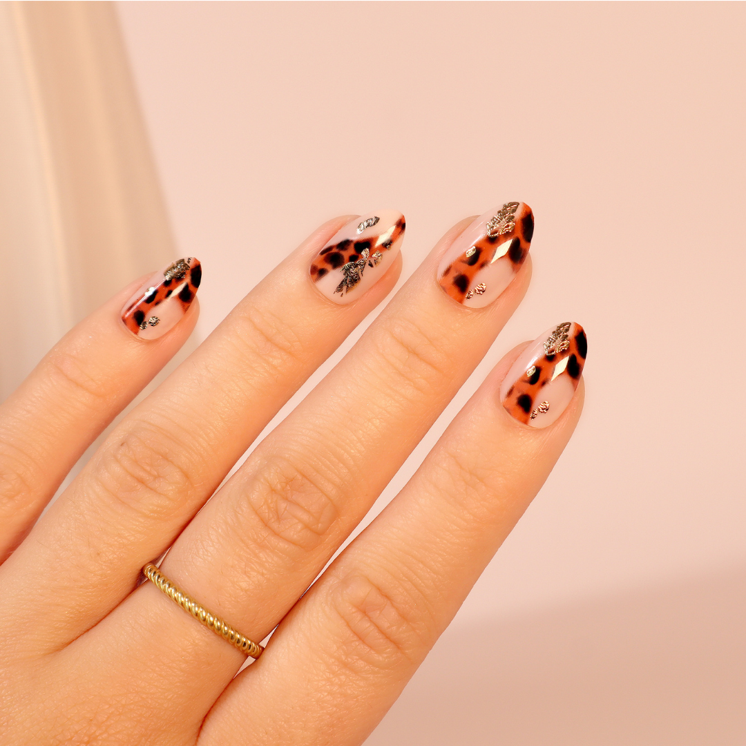 Call Me Nails