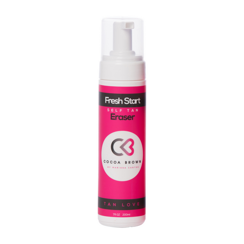 Fresh Start Tan Remover