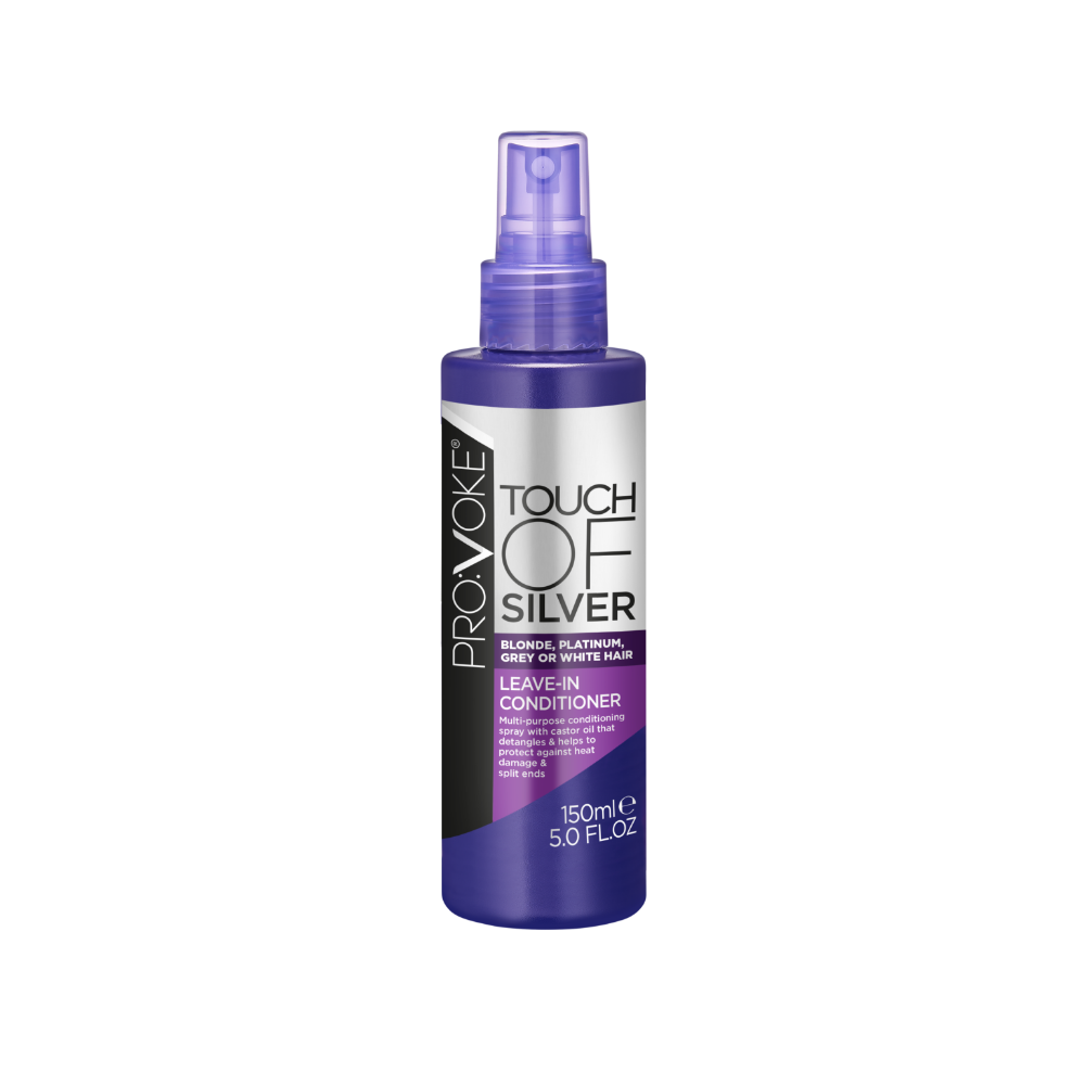 ProVoke Touch Of Silver Leave-In Conditioner