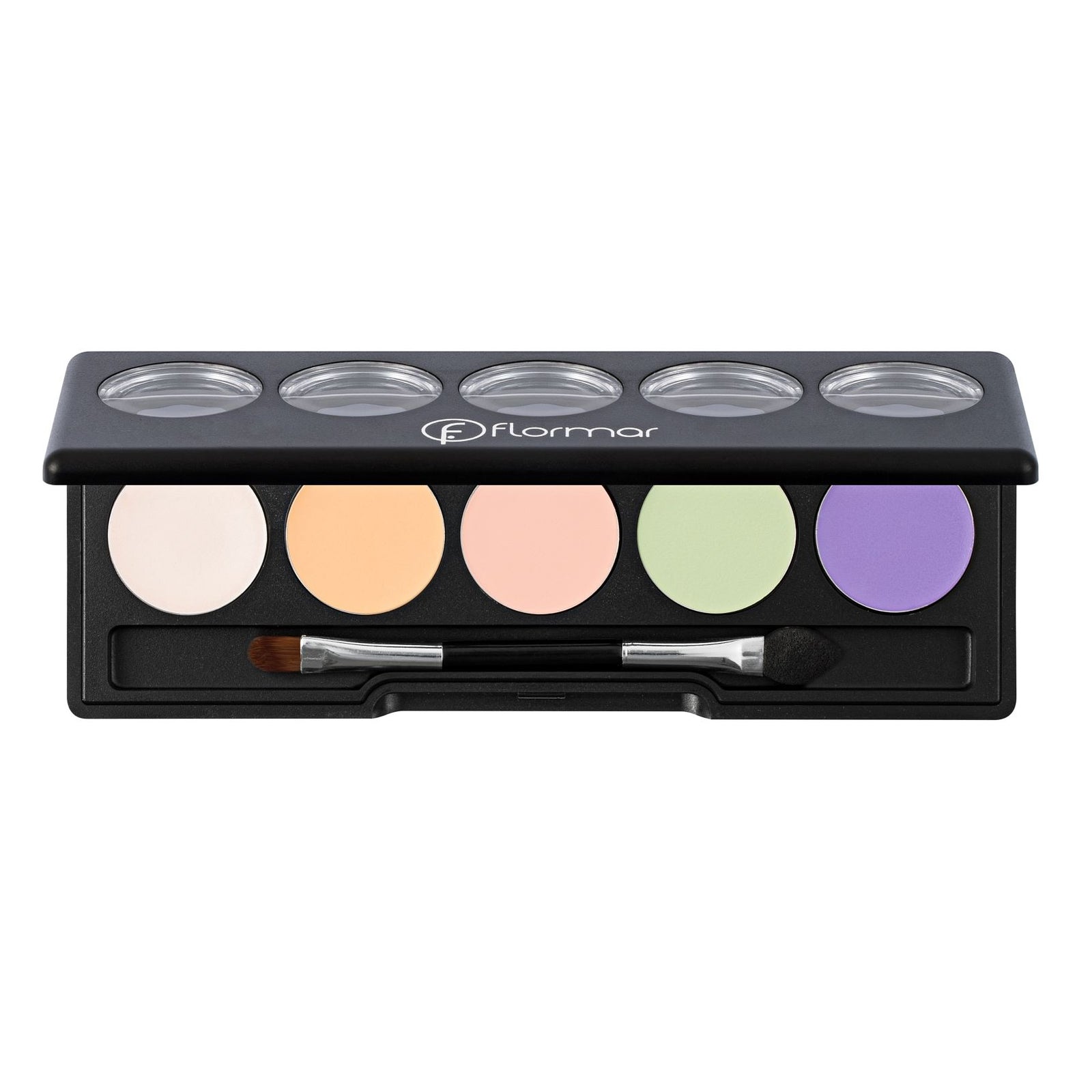 Camouflage Concealer Palette