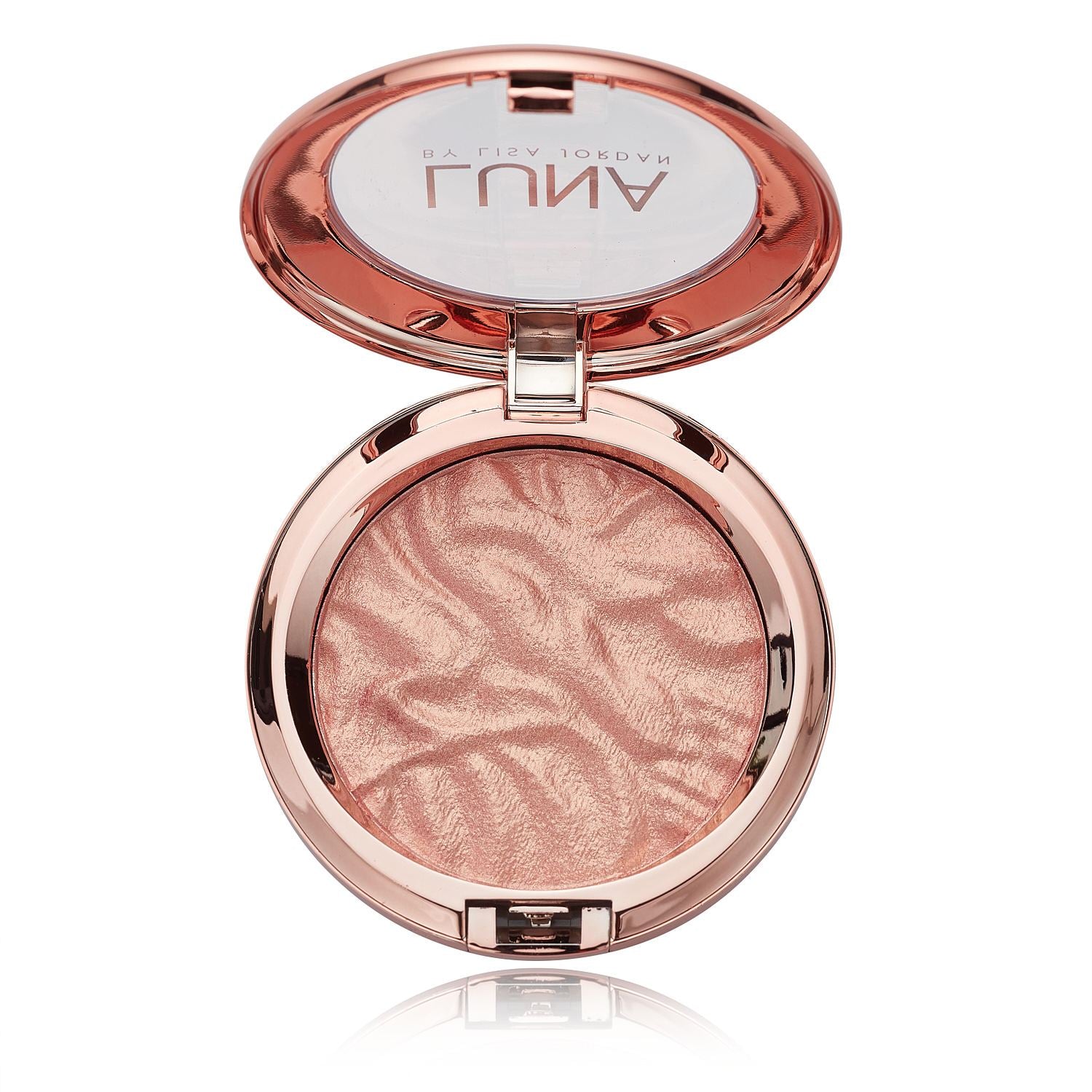 Candy Beam Highlight Powder