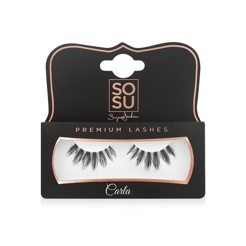 Premium Lashes Selection