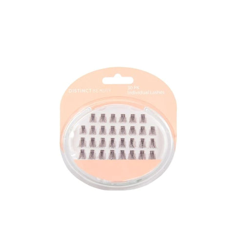 Individual Lashes