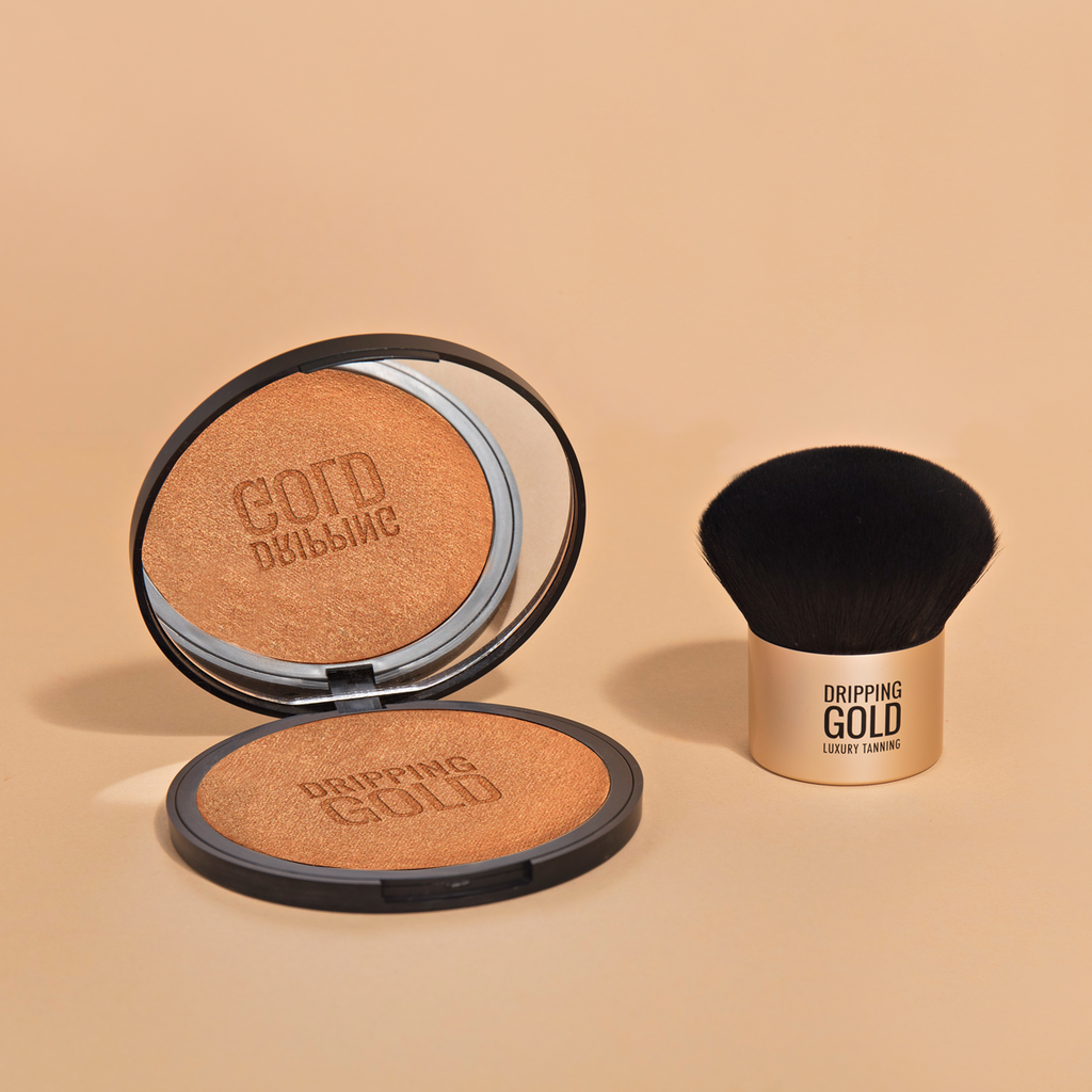 Kabuki Brush