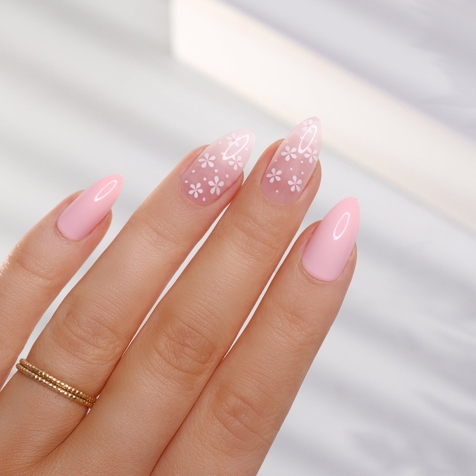 Spring Summer Nails