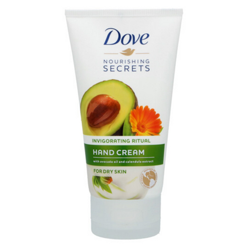 Nourishing Secrets Hand Cream Invigorating Ritual 75ml