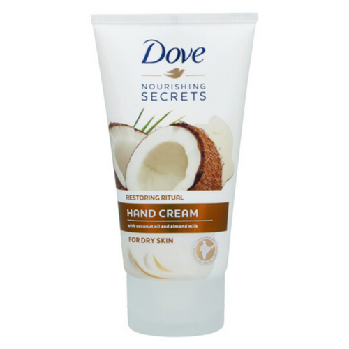 Nourishing Secrets Hand Cream Restoring Ritual 75ml
