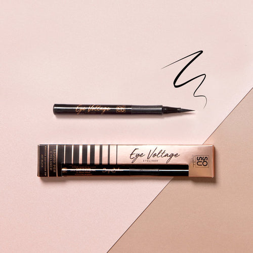 Liquid Eyeliner Pen - Matte