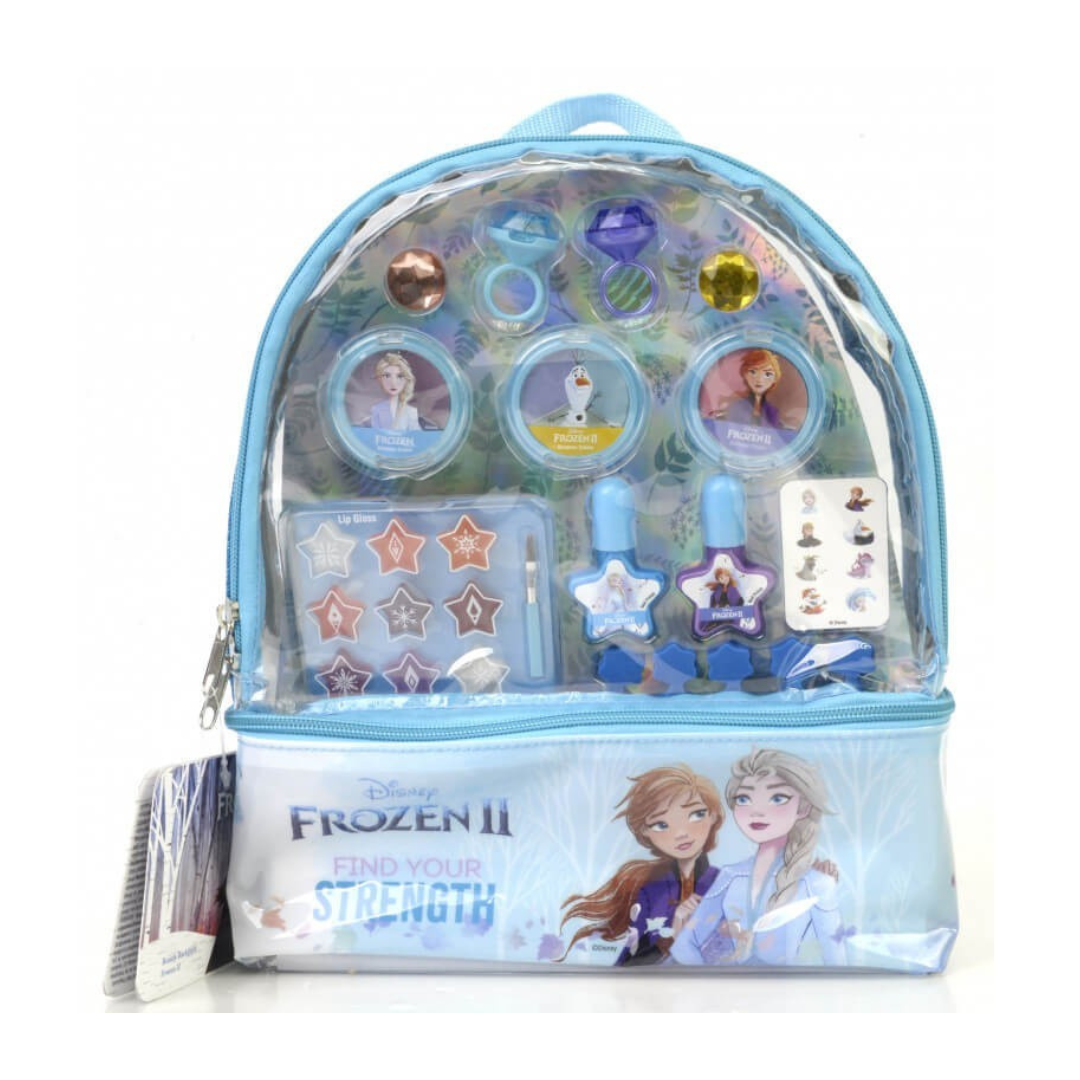 Frozen II Beauty Backpack