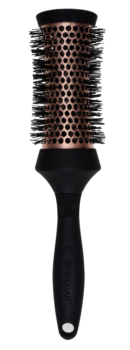Denman Head Hugger Hot Curl Brush 43mm